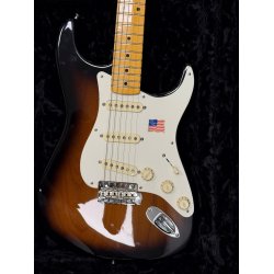 Fender Stratocaster Eric Johnson Signature